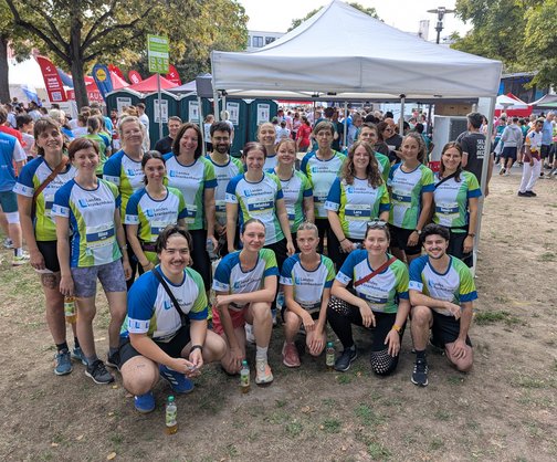 Mainzer Firmenlauf Team Mainzer Firmenlauf