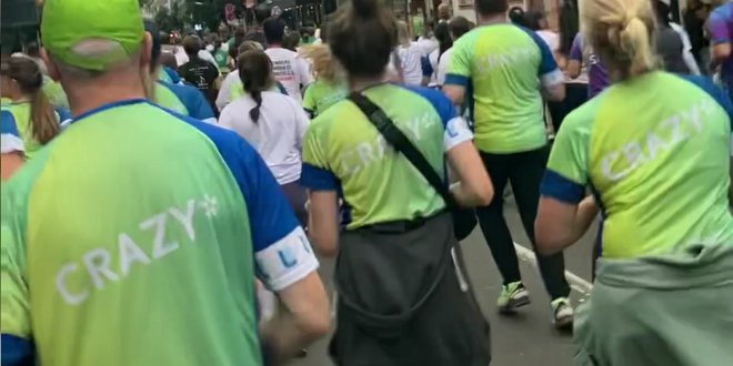 Firmenlauf Mainz 2025