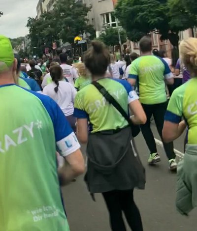 Firmenlauf Mainz 2025